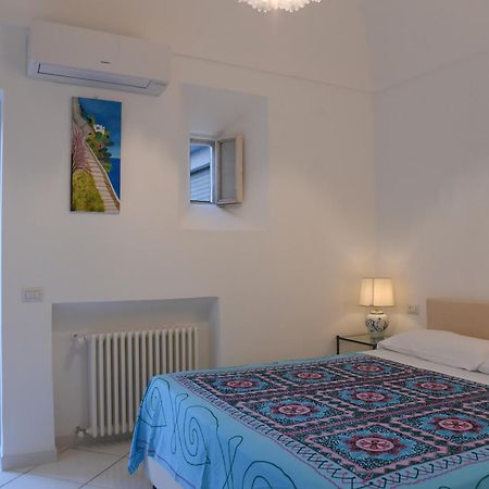Capri Villa Vittoria By Capri Property Anacapri  Eksteriør bilde