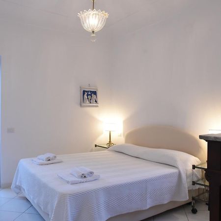 Capri Villa Vittoria By Capri Property Anacapri  Eksteriør bilde