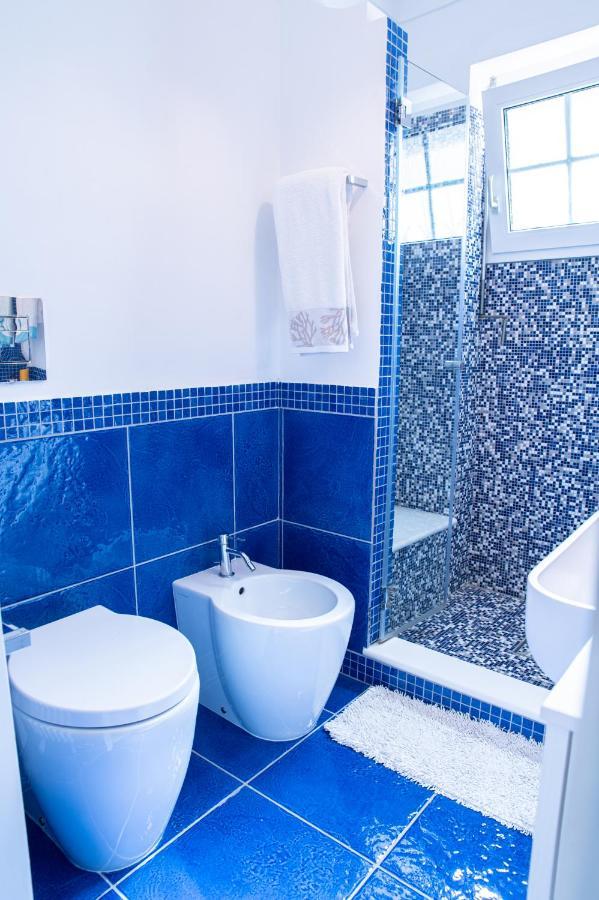 Capri Villa Vittoria By Capri Property Anacapri  Eksteriør bilde