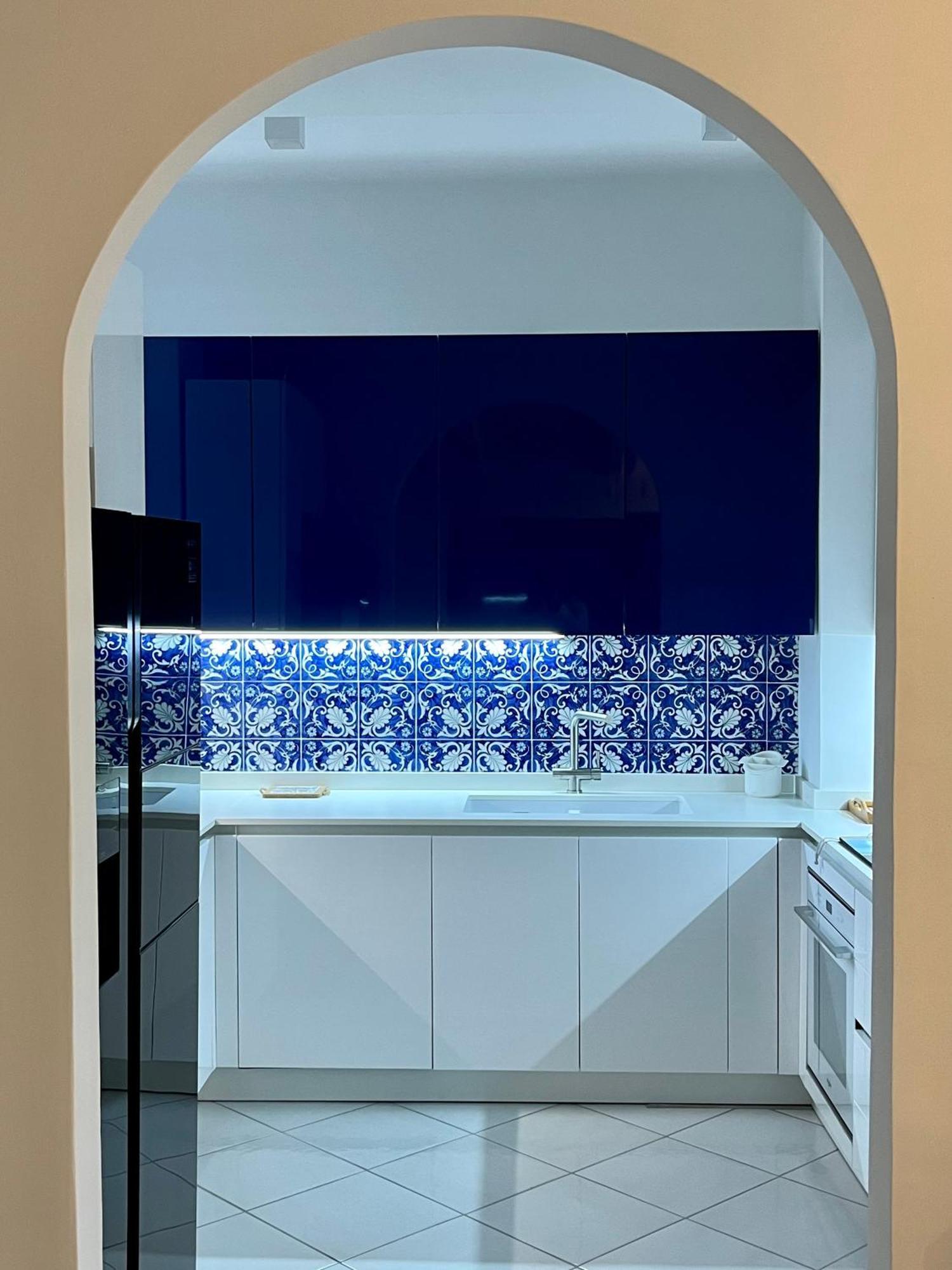 Capri Villa Vittoria By Capri Property Anacapri  Eksteriør bilde