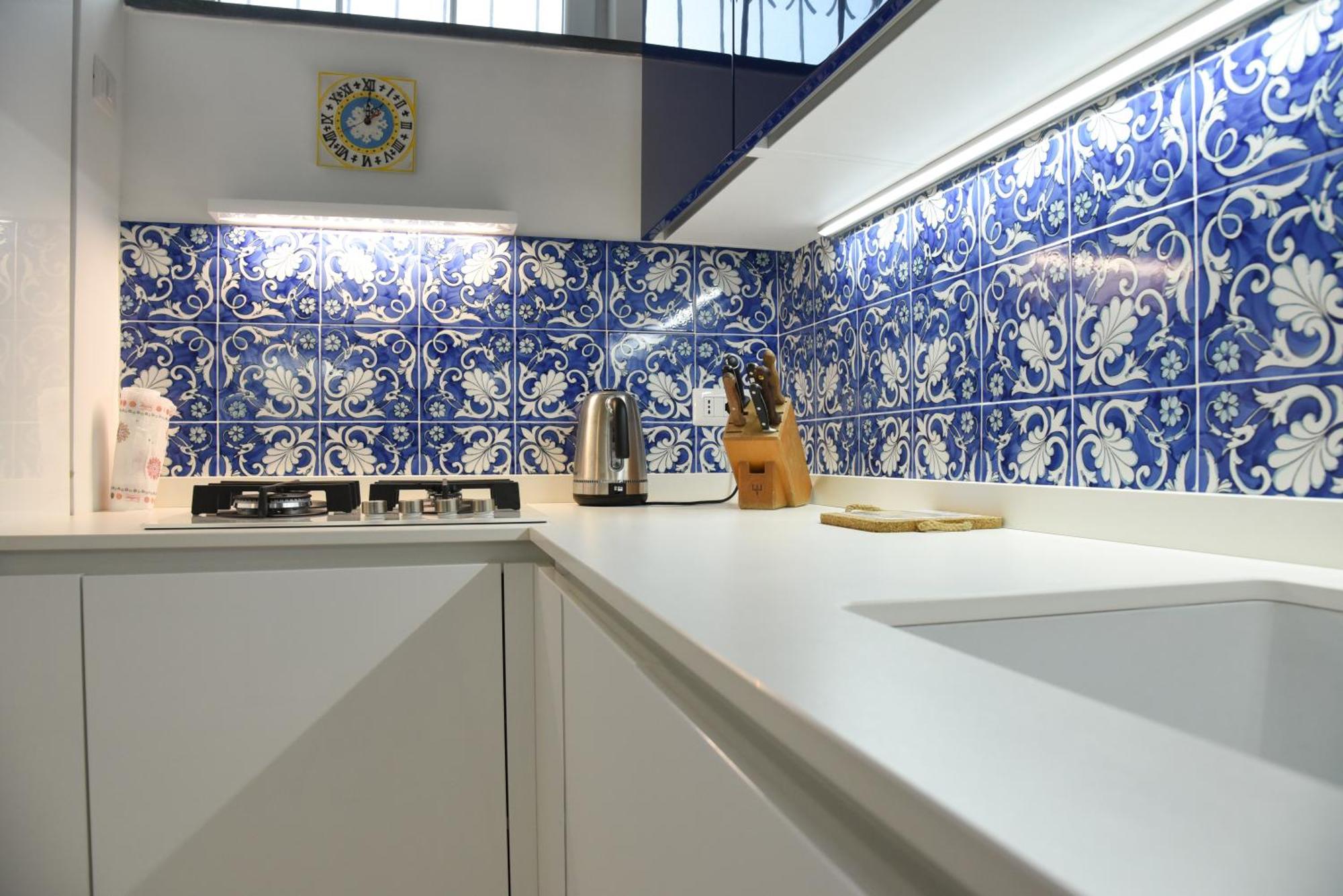 Capri Villa Vittoria By Capri Property Anacapri  Eksteriør bilde
