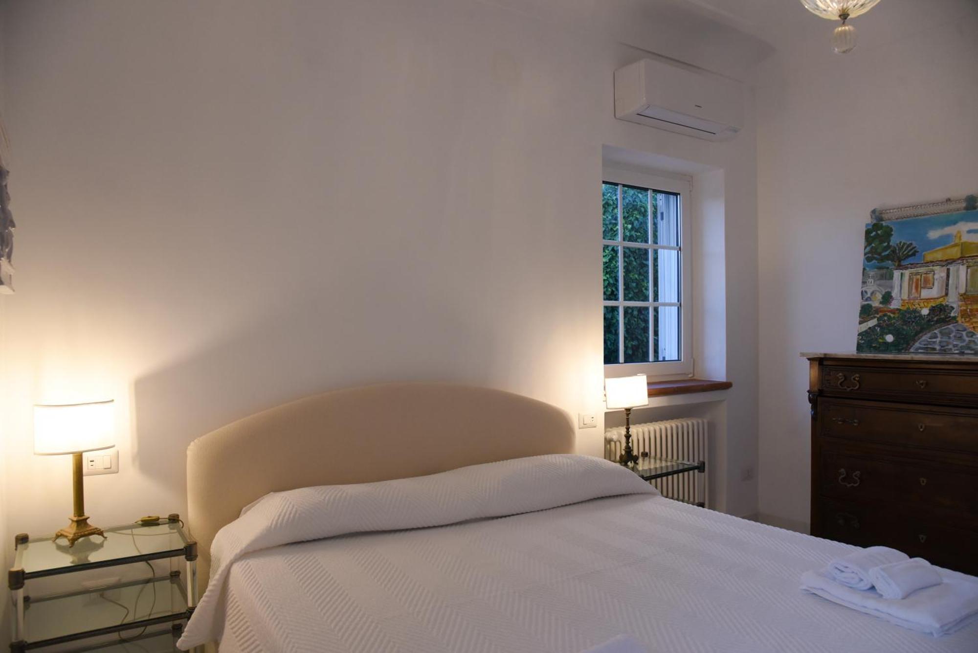 Capri Villa Vittoria By Capri Property Anacapri  Eksteriør bilde