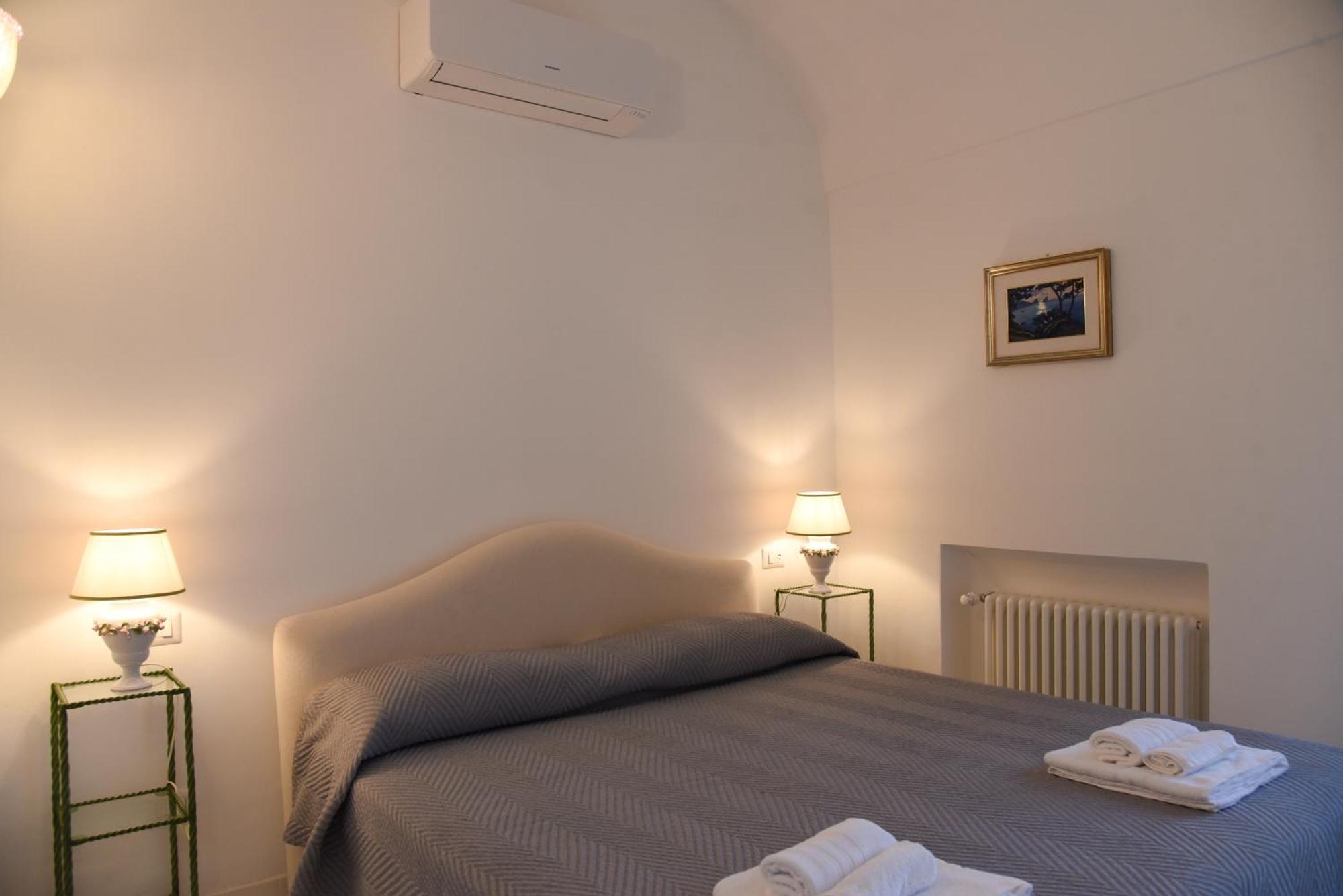 Capri Villa Vittoria By Capri Property Anacapri  Eksteriør bilde
